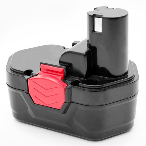 Аккумулятор INTERTOOL DT-0312.10