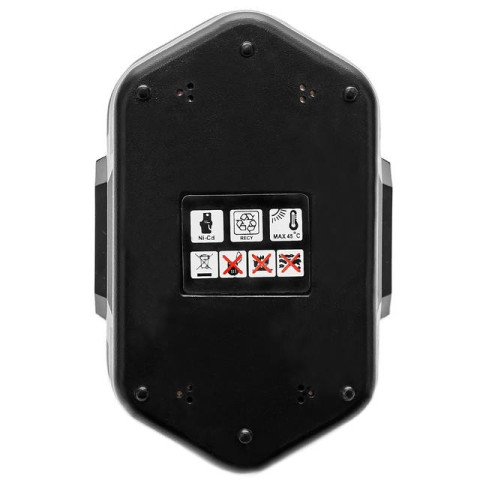 Аккумулятор INTERTOOL DT-0312.10