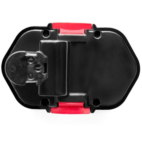 Аккумулятор INTERTOOL DT-0312.10