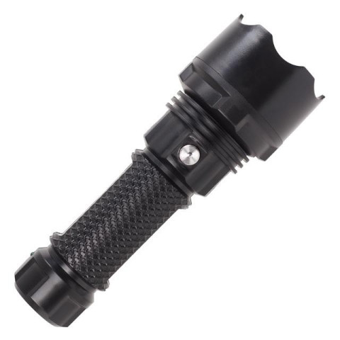 Ящик для инструмента c фонарем 16" 395*220*200 мм INTERTOOL BX-0017