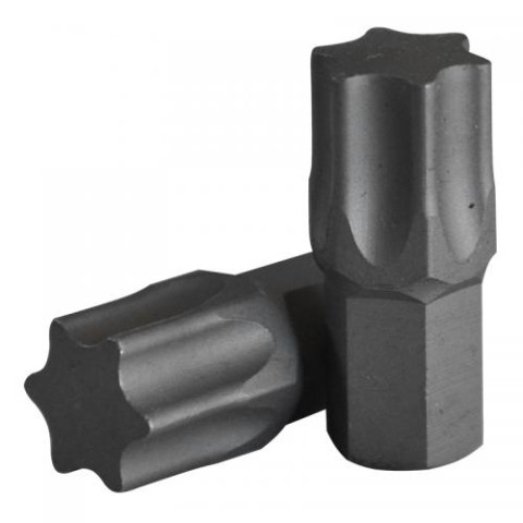 10 мм Бита Torx T60, L=30 мм (FORCE 1763060)