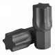 10 мм Бита Torx T60, L=30 мм (FORCE 1763060)