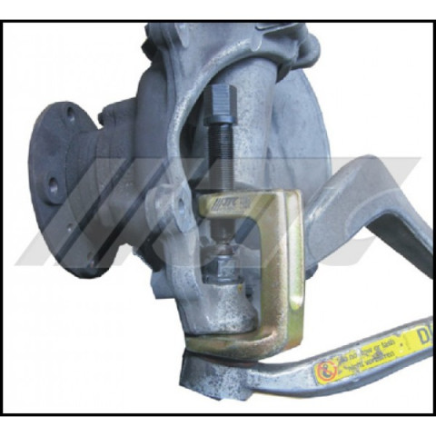 Съёмник рулевых тяг 28мм высокий