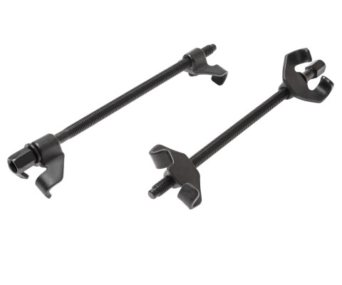 Стяжка пружин 370мм 2ед.