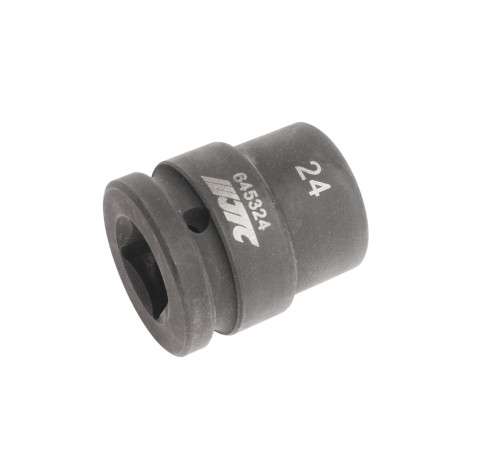 Головка ударная 3/4" 12-гр. 24мм