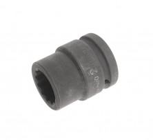 Головка ударная 3/4" 12-гр. 24мм