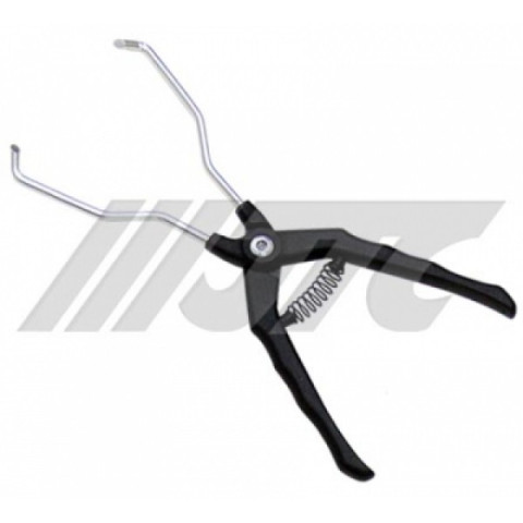 Клещи для разъединения разъемов удлинненные