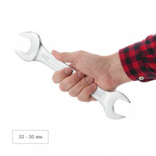 Ключ рожковый INTERTOOL XT-1130