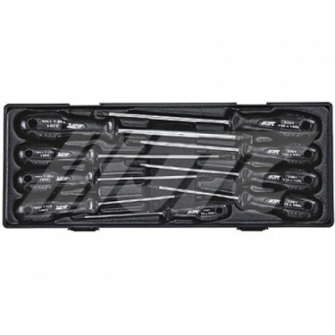 Набор отверток TORX T8-T40 9ед.