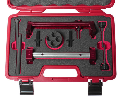 Набор фиксаторов для установки фаз ГРМ BMW S54