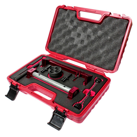 Набор фиксаторов для установки фаз ГРМ BMW S54