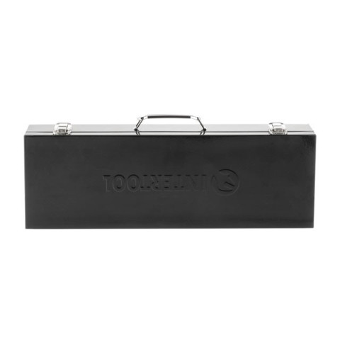 Набор инструментов 3/4", 21ед., Cr-V STORM INTERTOOL ET-8321