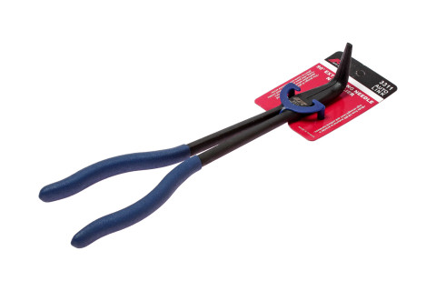 Щипцы с удлиненными рукоятками 275мм 90 град.