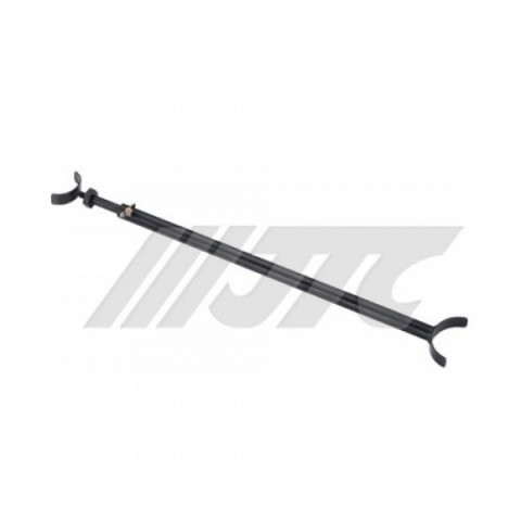 Приспособление для фиксации педали газа