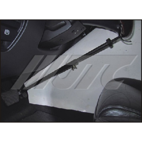 Приспособление для фиксации педали газа