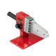 Паяльник для труб из PPR INTERTOOL RT-2101