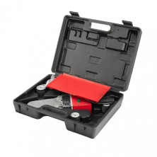 Паяльник для труб из PPR INTERTOOL RT-2101