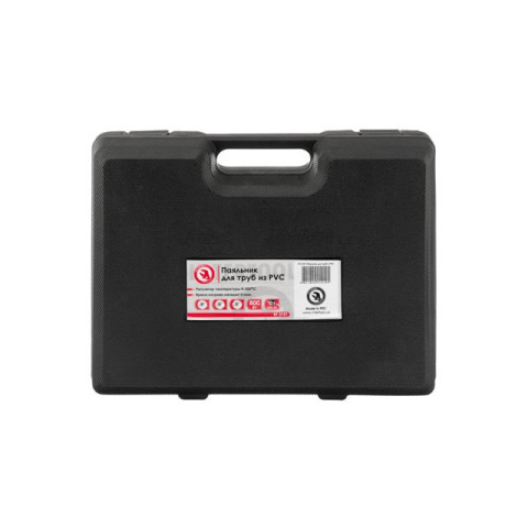 Паяльник для труб из PPR INTERTOOL RT-2101
