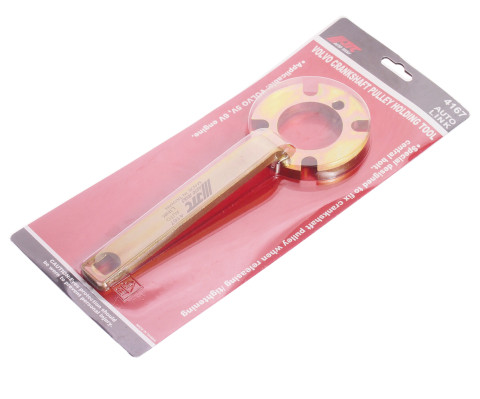 Фиксатор шкива коленвала VOLVO