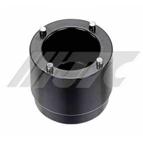 Головка для сальника рулевого механизма MAN