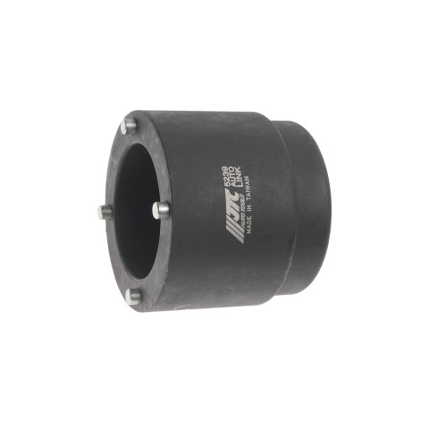 Головка для сальника рулевого механизма MAN