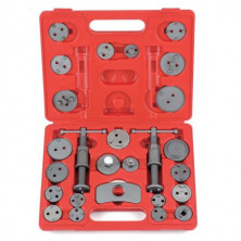 Набор для сведения тормозных цилиндров 27 пр. (код 927B2)