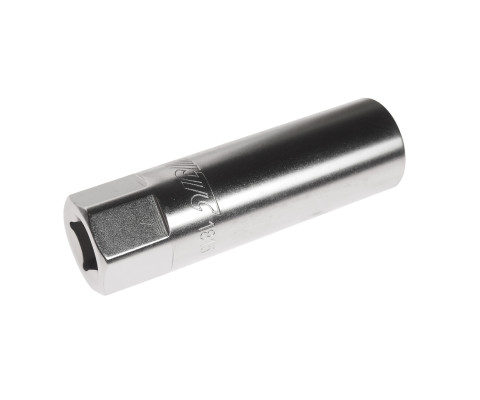 Головка свечная магнитная 3/8" х 16мм