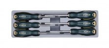 Наборы отверток Torx 6 пр. (код 2061)