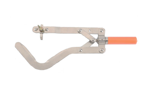 Приспособление для очистки поршневых канавок (код 62003)