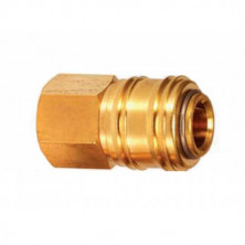 Быстроразъем для пневмосистемы тип Orion 1/4" (f) (код OC20F)