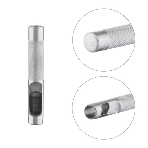 Набор просечек INTERTOOL HT-0239