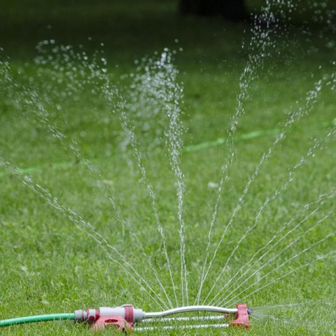 Ороситель осцилляционный INTERTOOL GE-0084