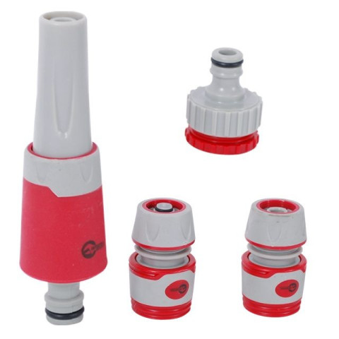 Насадка для полива INTERTOOL GE-0026