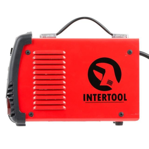 Сварочный инвертор INTERTOOL DT-4116