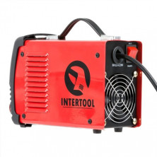 Сварочный инвертор INTERTOOL DT-4116