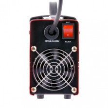 Сварочный инвертор INTERTOOL DT-4116