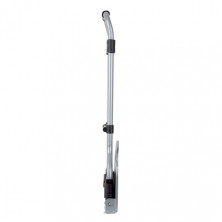 Тележка ручная складная до 60 кг, 385*375*960, колеса 130 мм, (стальная) INTERTOOL LT-9006