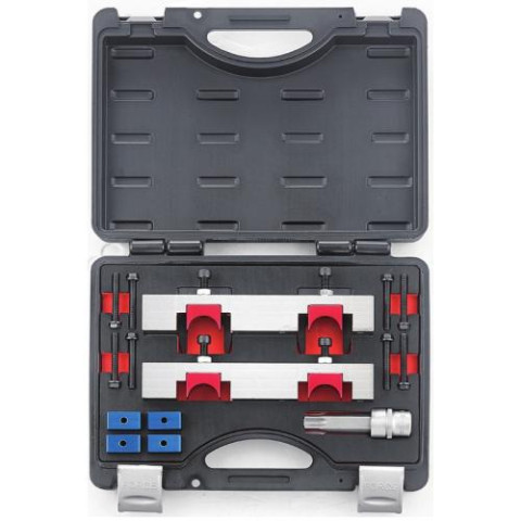 Набор для установки фаз ГРМ MERCEDES M133, M270, M274 (FORCE 915G6)