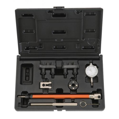 Набор приспособлений для установки ГРМ VAG (1.8/2.0 TSi & TFSi) 8 пр. (FORCE 908G18)