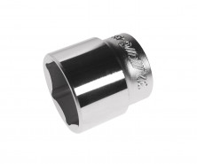 Головка торцевая 6-гр. 1/2" 32мм
