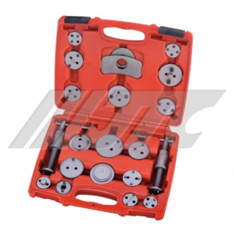 Комплект для обслуживания тормозных цилиндров 21ед.