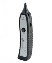 Кабельный тестер RJ-45 и RJ-11 BENETECH GM62