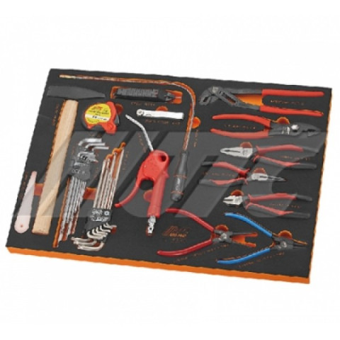 Набор инструментов (3 секция)