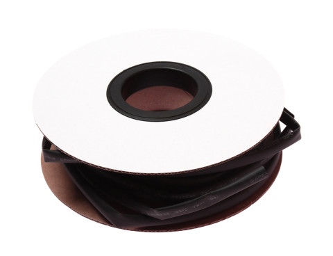 Термоусадочная трубка d=6мм (мини-бокс=15м)