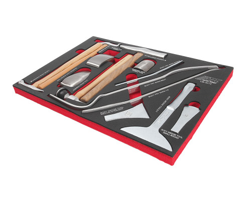 Набор инструментов (3 секция)