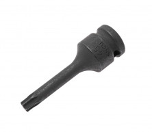 Головка ударная TORX 1/2" T45 78мм