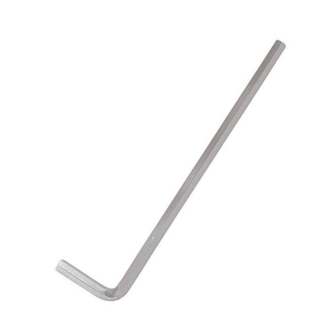 Ключ L-образный шестигранный 2мм INTERTOOL HT-1852