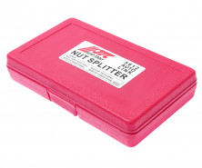 Набор гайкорезов 9~27мм 4ед.