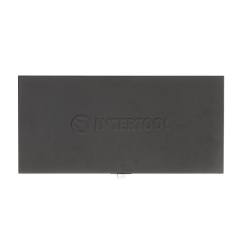 Набор звезд и шестигранников 40ед., S2 STORM INTERTOOL ET-8041