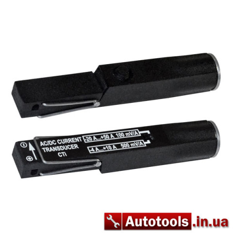 Токовые клещи CTi